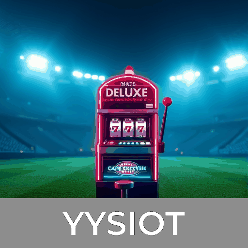 Descubra as Ofertas Exclusivas da YYSIOT com Bônus Generosos