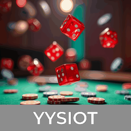 YYSIOT: Cassino Premiado e Seguro no Brasil