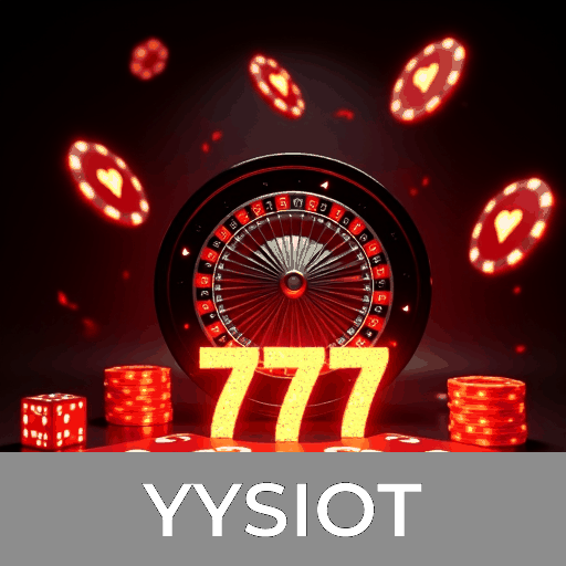 YYSIOT: Seu Portal de Jogo com Segurança e Serviços Profissionais