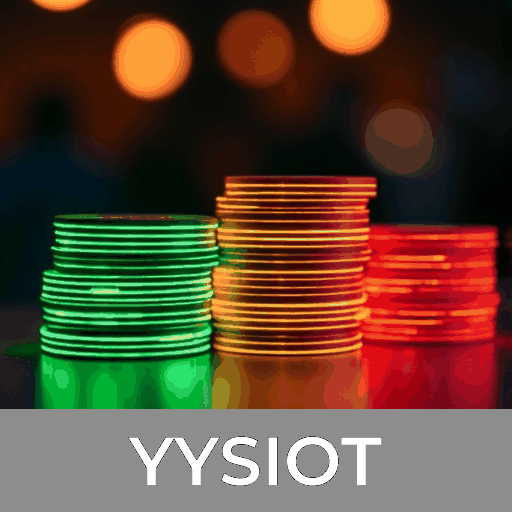 Explore YYSIOT: Plataforma de Jogo Seguro com Serviços de Qualidade