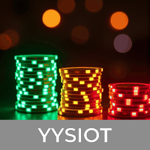 Descubra a Diversidade em Jogos de Cassino com YYSIOT