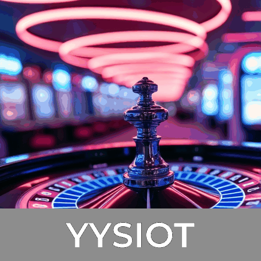 Descubra a Emoção dos Slots com YYSIOT: Diversão Incomparável