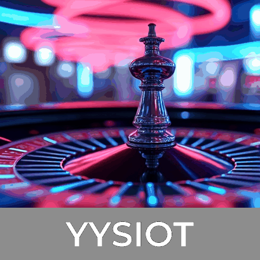 YYSIOT: Seu Portal de Jogo com Segurança e Serviços Profissionais