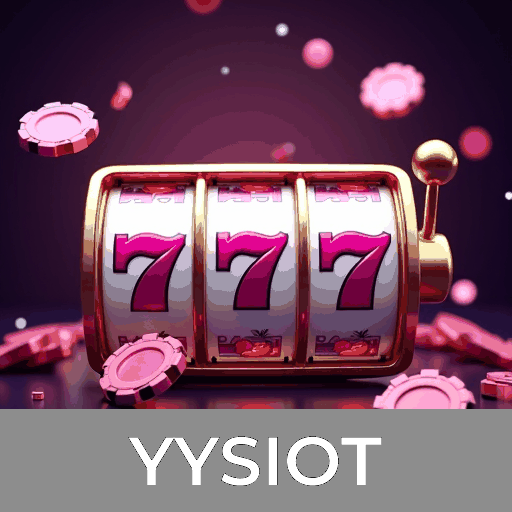 YYSIOT: Emoção e Oportunidades de Ganho em Jogos de Cassino