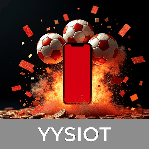 YYSIOT: Experiência Completa em Apostas no Seu Celular