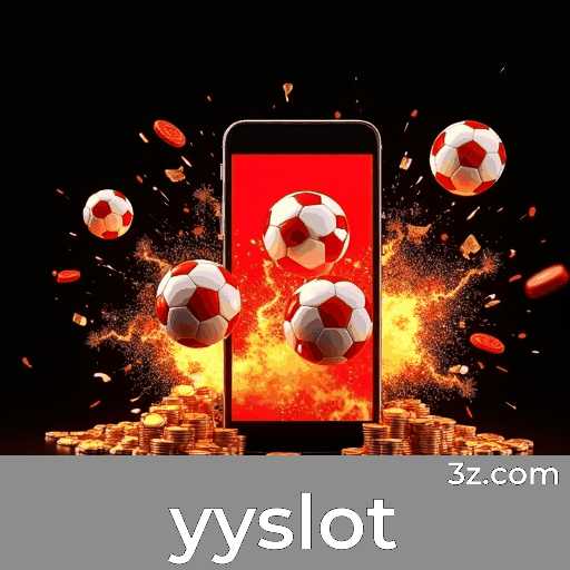 yyslot: Experiência Suprema de Cassino Online