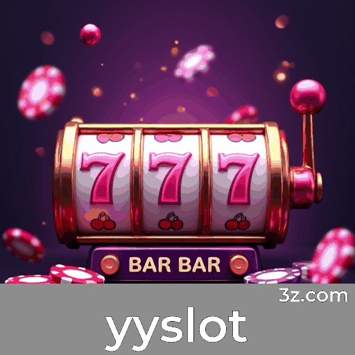 Tecnologia 3D e Jogos de Cassino no yyslot