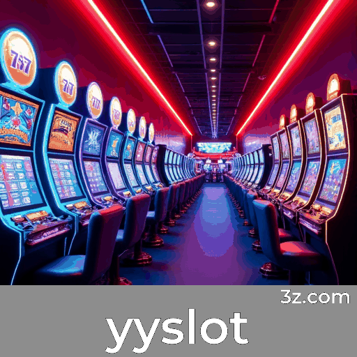 Yyslot: Experiência Completa no Seu Aplicativo de Jogo