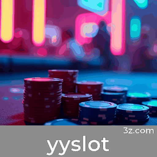 yyslot: Experiência Suprema de Cassino Online
