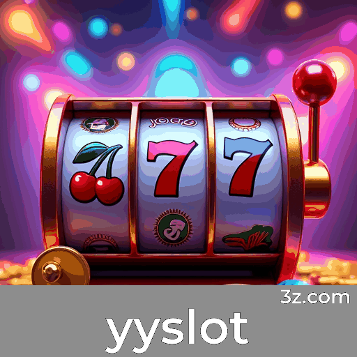 yyslot: Experiência Suprema de Cassino Online