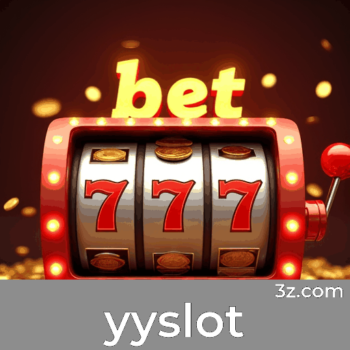 yyslot: Plataforma Profissional e Confiável