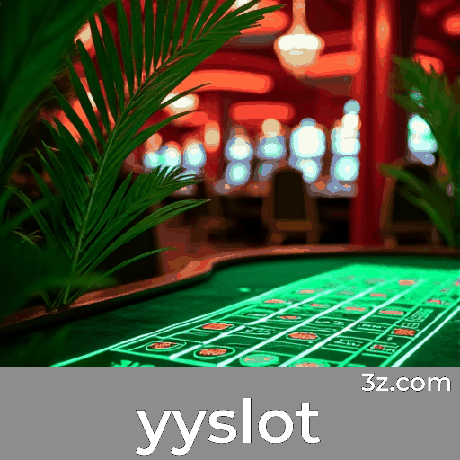 Yyslot: Experiência de Cassino Profissional e Autêntica